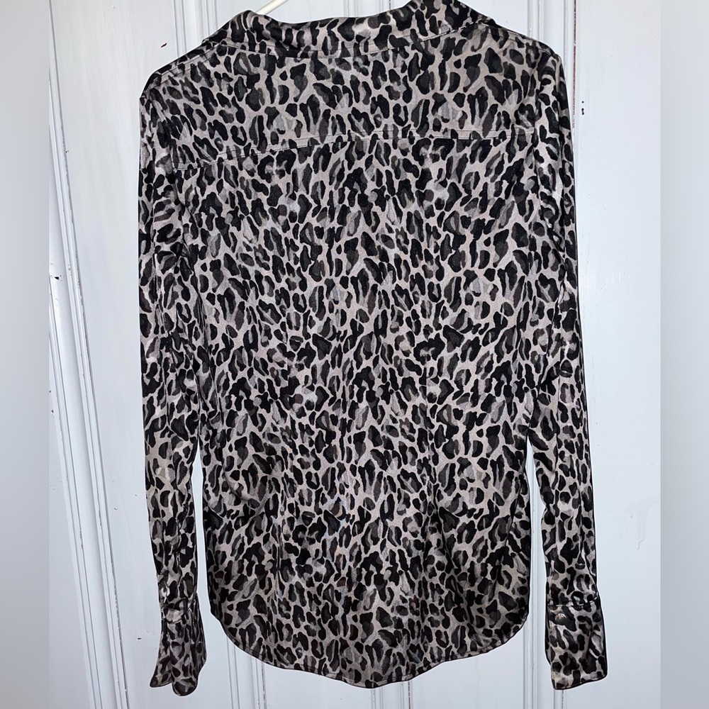 Business Casual Top